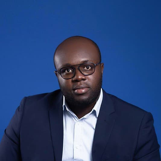 Jeffrey Papa Kwesi Tawiah