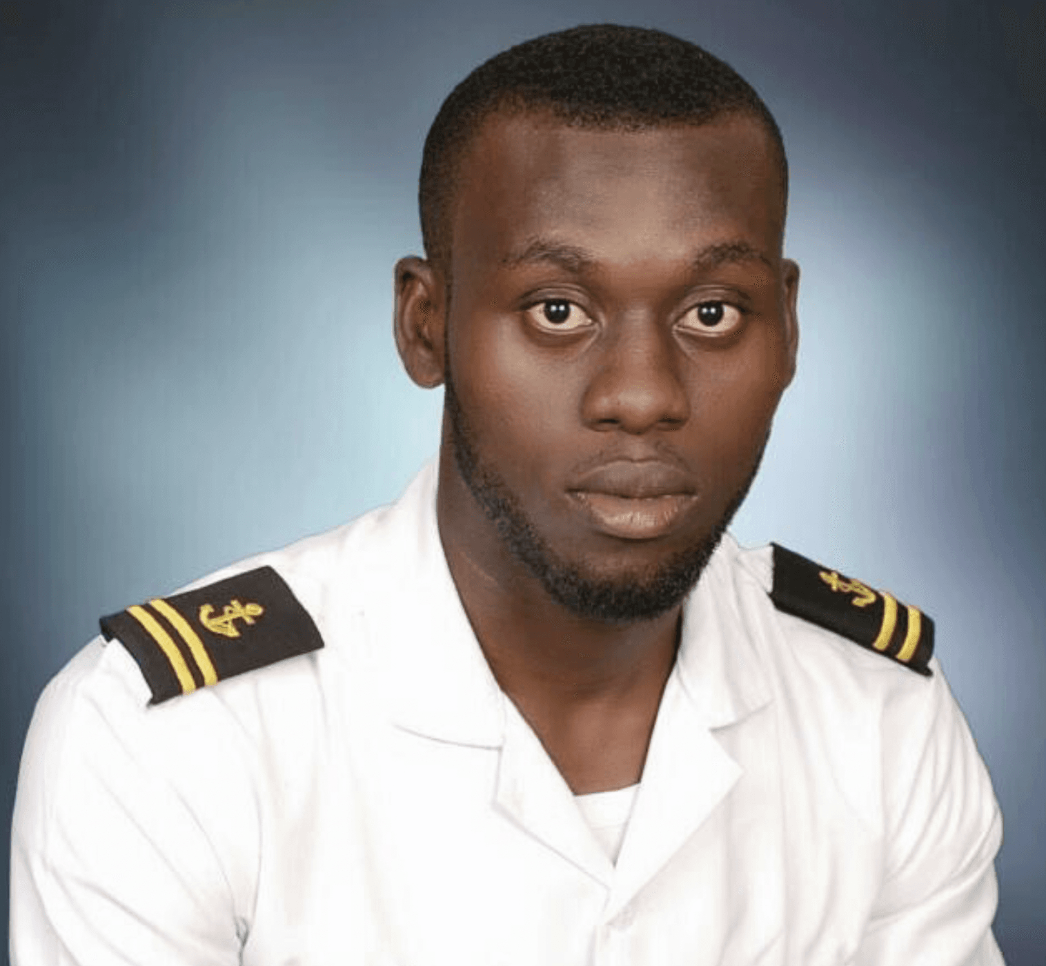 Edwin-Richard Kwabena Tawiah