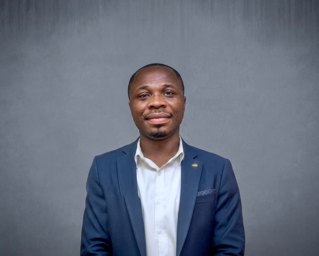 Fred Junior Opoku
