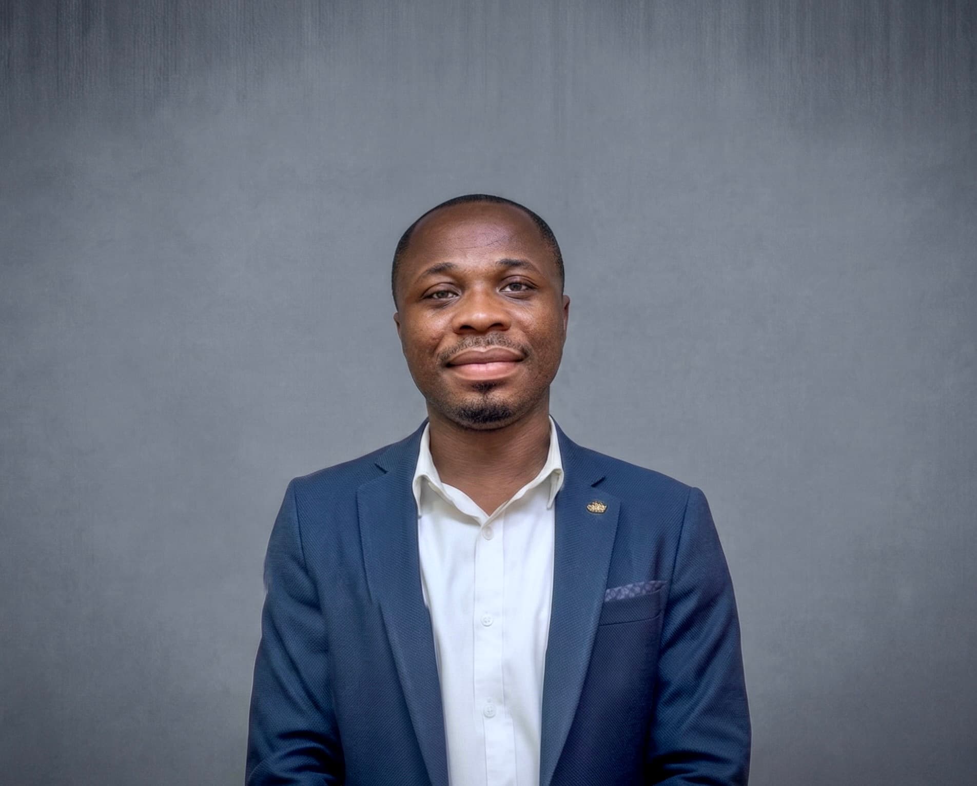 Fred Junior Opoku